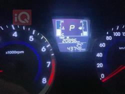 هیۆندای ئەکسنت